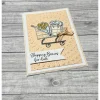 Grußkarten Glückwunschkarten Geburtstag etc. „Shopping-Bonus für dich“ Gutschein shoppen Cards Handmade Stampin‘ Up!