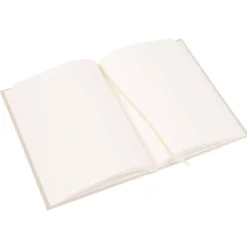 Gästebuch Design Bernadette A5