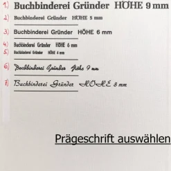 Gästebuch, limette grün, personalisierbar, ca. 24 x 24 cm, Büttenpapier