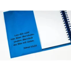 Gästebuch/Fotoalbum 