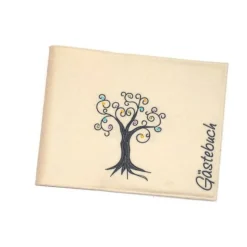 Gästebuch/Fotoalbum 