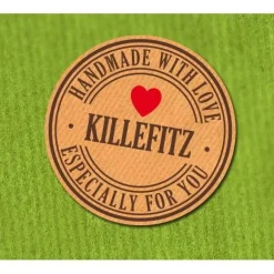 Gästebuch/Fotoalbum zur Kommunion/Konfirmation aus Filz