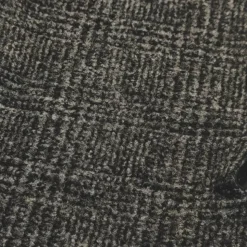 Gugel für Wikinger Wolle grau, Skjoldehamn Gugel für Frauen und Männer, Toraxacum,  G-EW-W-gr-ka