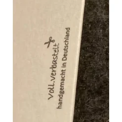 Gute Besserung Grußkarte Genesungskarte Klappkarte