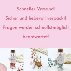Gutschein Karte Partner Geschenk Jahrestag Hochzeitstag Weihnachten  Geburtstag
