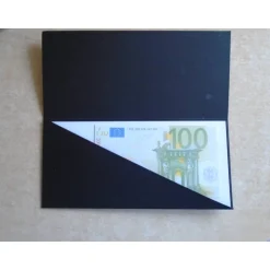 Gutschein Weihnachtsverpackung Geldgeschenk  Moderne Weihnachten Konzertkarte Musical Verpackung Tannenbaum