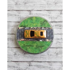 Gutscheinbox  Auto,  Tankgutschein,  Geldgeschenk,, Geburtstag