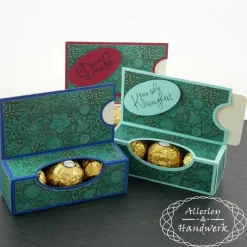 Gutscheinbox "Helena"