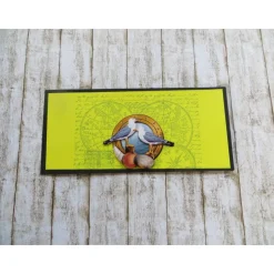 Gutscheinkarte für eine Schiffsreise, Geldgeschenk, Gutscheinverpackung, Hochzeitsgeschenk