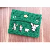 Gutscheinkarten Täschchen für Weihnachten !!  Weihnachtsengel  Handarbeit