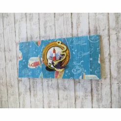 Gutscheinverpackung, Gutscheintasche , Geldgeschenk, Reise, Busreise