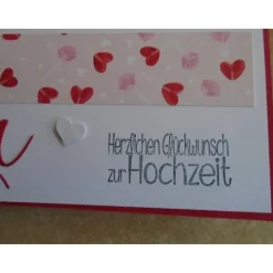 Gutscheinverpackung  Hochzeit Hochzeitsverpackung  Geldgeschenk Gunschein Konzertkarte  Verpackung Geschenkidee