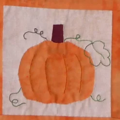 Halloween Außergewöhnlicher Dreieck-Wandbehang Halloween