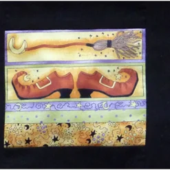 Halloween Kissenbezug zu Halloween