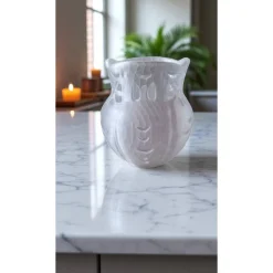 Halloween Laterne Boo Buddy – 3D-gedruckte LED-Laterne & Vase aus PLA