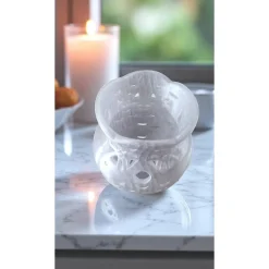 Halloween Laterne Boo Buddy – 3D-gedruckte LED-Laterne & Vase aus PLA