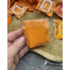 Halloween Mitgebsel | Gebiss | Tischdeko | Mitgebsel | Gastgeschenk