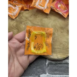 Halloween Mitgebsel | Gebiss | Tischdeko | Mitgebsel | Gastgeschenk