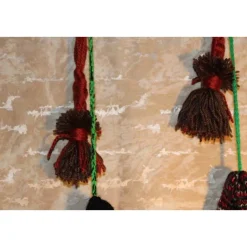 Halloweendeko KUGELHEXEN– Handgemachte Hexen aus Kunststoffkugeln für Deine Halloweenparty Hexenkessel Kürbis