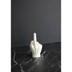 Hand aus Gips – Kreative DIY Dekofigur zum Selbstgestalten für dein Zuhause