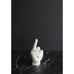 Hand aus Gips – Kreative DIY Dekofigur zum Selbstgestalten für dein Zuhause