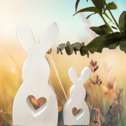 Hand mit Kind in weiß - Pastelltöne möglich