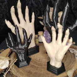 Hand of Glory Zauberwelt Rohling