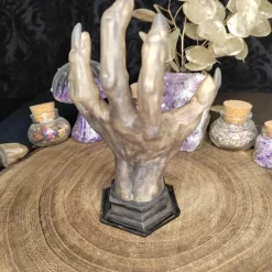 Hand of Glory Zauberwelt handbemalt
