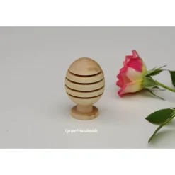 Handgedrechselter Weihnachtsbaum – Laubbaum „Bauh.-Baum“ Natur Gartenholz Hartriegel nachhaltig Deko Weihnachtsdekoratio