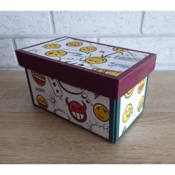 Handgefertigte Geldgeschenkverpackung Skateboard