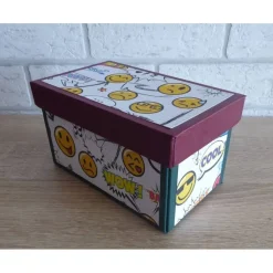 Handgefertigte Geldgeschenkverpackung Skateboard