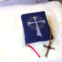 Handgefertigte Gotteslobhüllen – ein besonderes Geschenk zur Erstkommunion