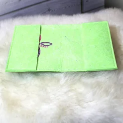 Handgefertigte Gotteslobhüllen – ein besonderes Geschenk zur Erstkommunion