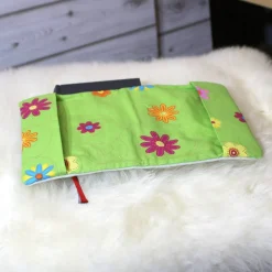 Handgefertigte Gotteslobhüllen – ein besonderes Geschenk zur Erstkommunion