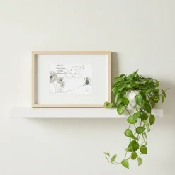 Handgefertigtes Steinbild 