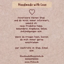 Handgemachte Adventskalendersäckchen aus Stoff – 24 wiederverwendbare Säckchen zum Befüllen