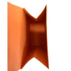 Handgemachte Schultasche aus Karton – Geschenkverpackung zur Einschulung (9 x 12 x 5 cm)