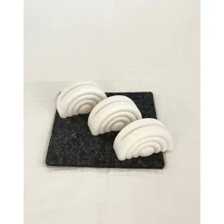 ️Handgemachter Fotokartenhalter im Regenbogendesign – stilvoll, schlicht & vielseitig verwendbar