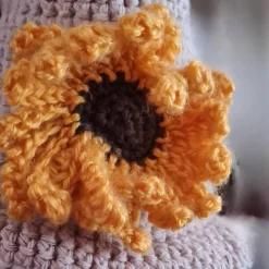 Handgemachter Wichtel – skandinavische Deko | Geschenkidee | Handmade Wohnaccessoire