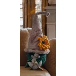 Handgemachter Wichtel – skandinavische Deko | Geschenkidee | Handmade Wohnaccessoire