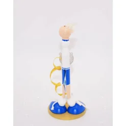 Handgemachtes Abschiedsgeschenk für Sportlehrer – Originelle Figur als Dankeschön oder Geburtstagsgeschenk