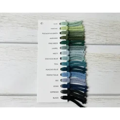 Handgemachtes Osternest mit Holzboden -  3 Größen & Gravur-Optionen