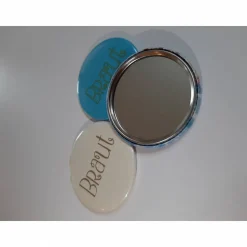 Handspiegel Brautspiegel