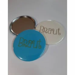 Handspiegel Brautspiegel