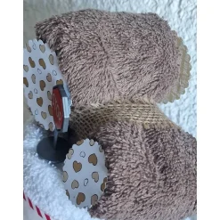 Handtuchtorte Führerschein bestanden Auto Geschenk aus Handtücher 18. Geburtstag Führerschein volljä