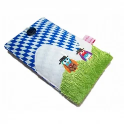 Handyhülle Meine Heimat Holldriö, Maßanfertigung bis max. 6,9" Smartphones