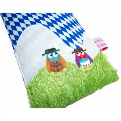 Handyhülle Meine Heimat Holldriö, Maßanfertigung bis max. 6,9