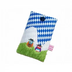 Handyhülle Meine Heimat Holldriö, Maßanfertigung bis max. 6,9