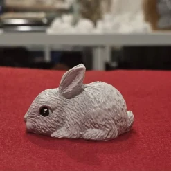 Hase - Figur - Ostern - Dekoration