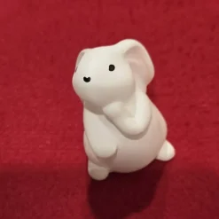 Hase - Figur - Ostern - Dekoration